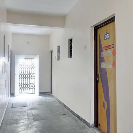 Spot On 74501 Hotel Supriya Garden Wagholi Exterior photo